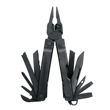 Leatherman Super Tool® 300M – Μαύρο