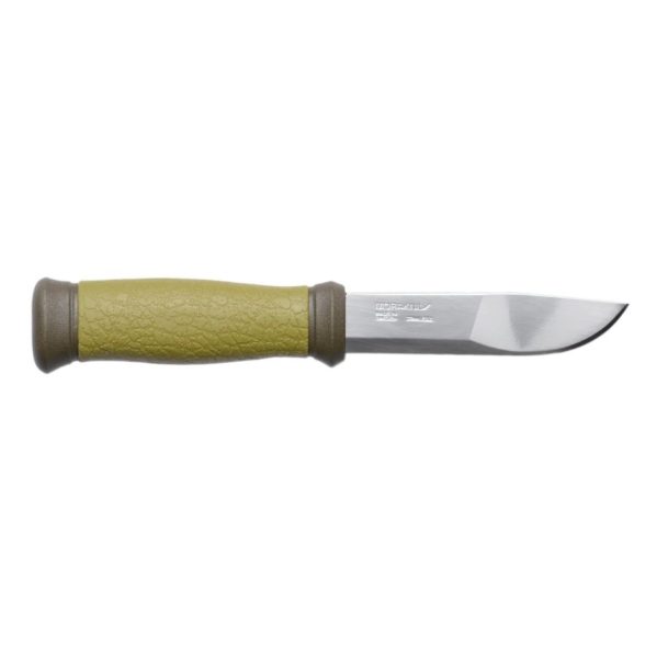 Morakniv Mora 2000 (S) – Πράσινο