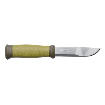 Morakniv Mora 2000 (S) – Πράσινο