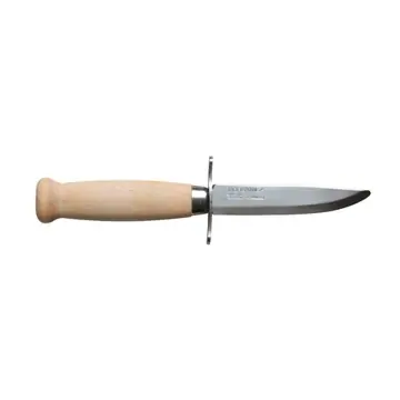 Morakniv Scout 39 Safe (S) – Φυσικό